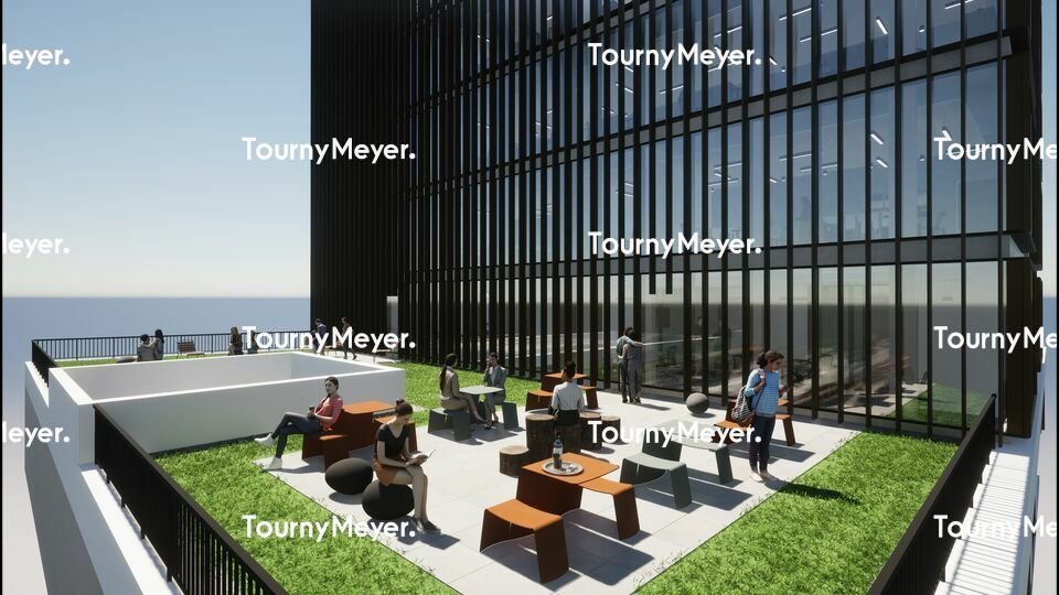 COWORKING