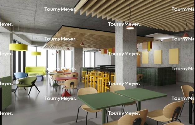 COWORKING