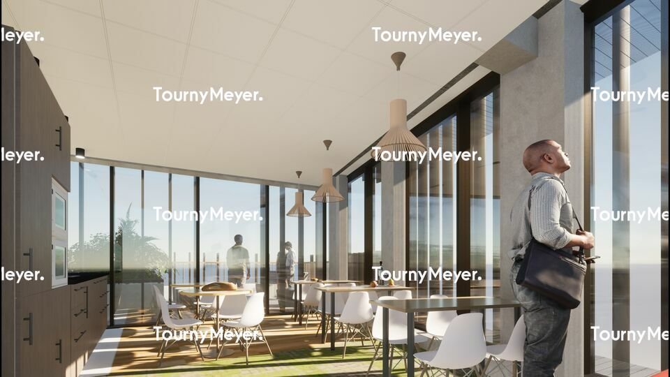 COWORKING