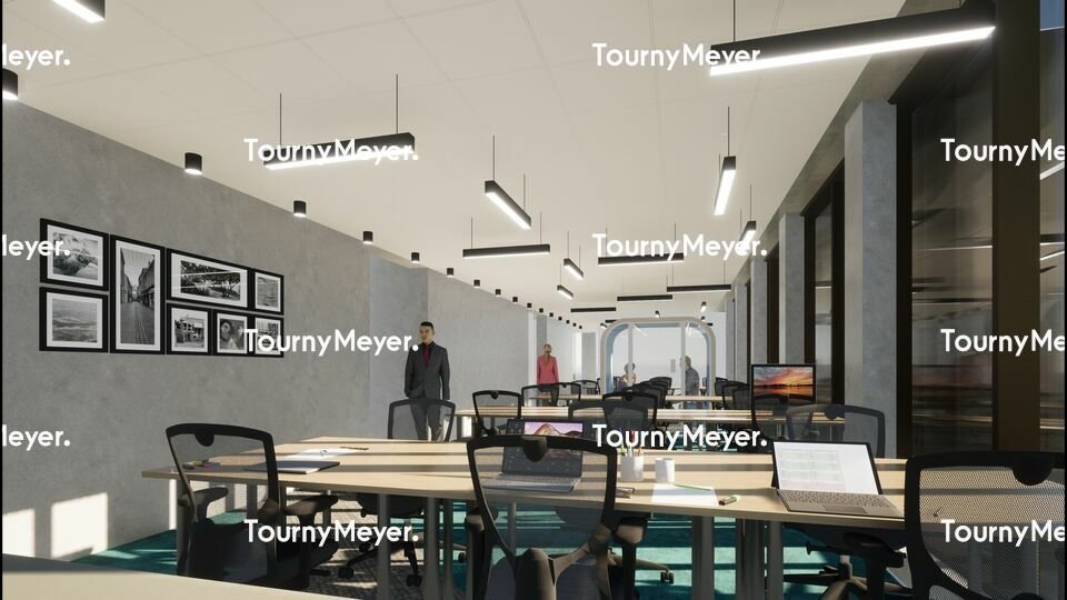 COWORKING