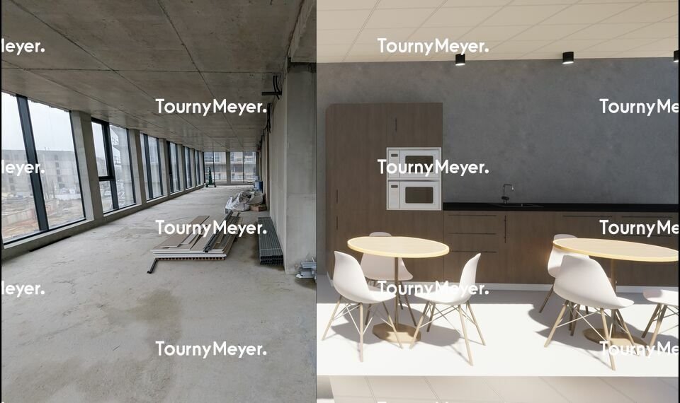 COWORKING