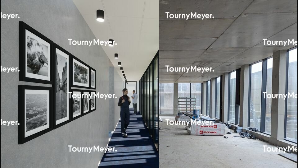 COWORKING