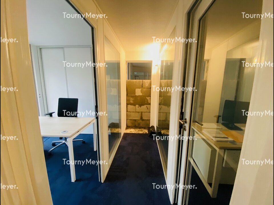 BUREAUX