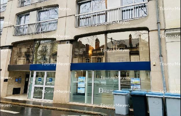 BUREAUX