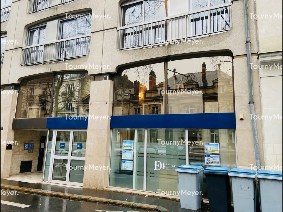BUREAUX