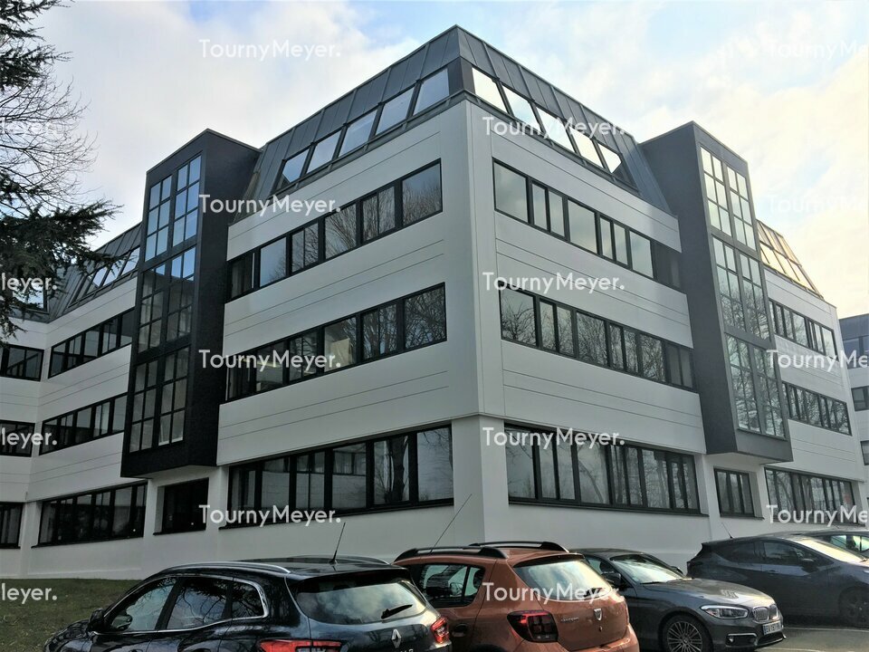 BUREAUX