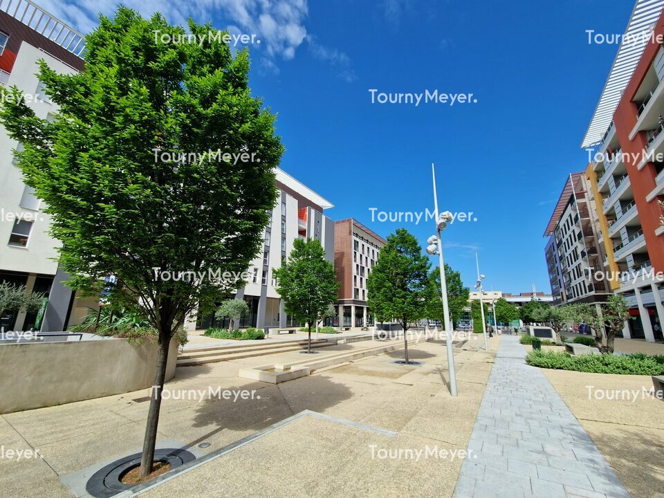 BUREAUX