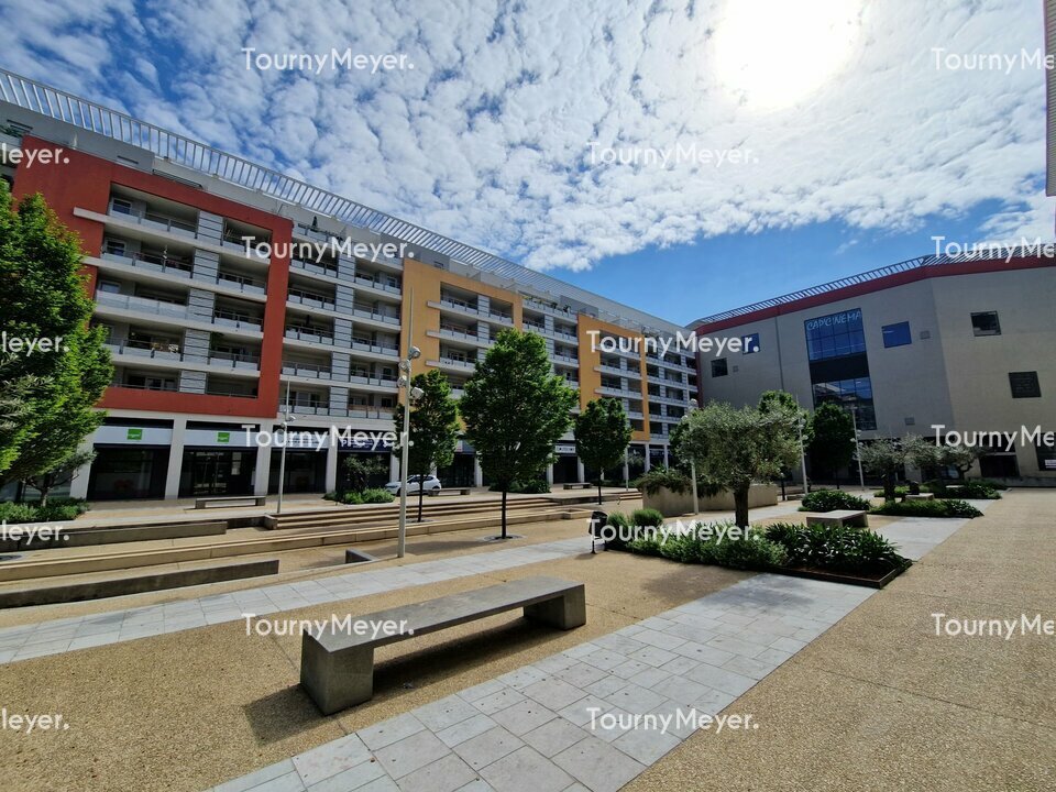 BUREAUX