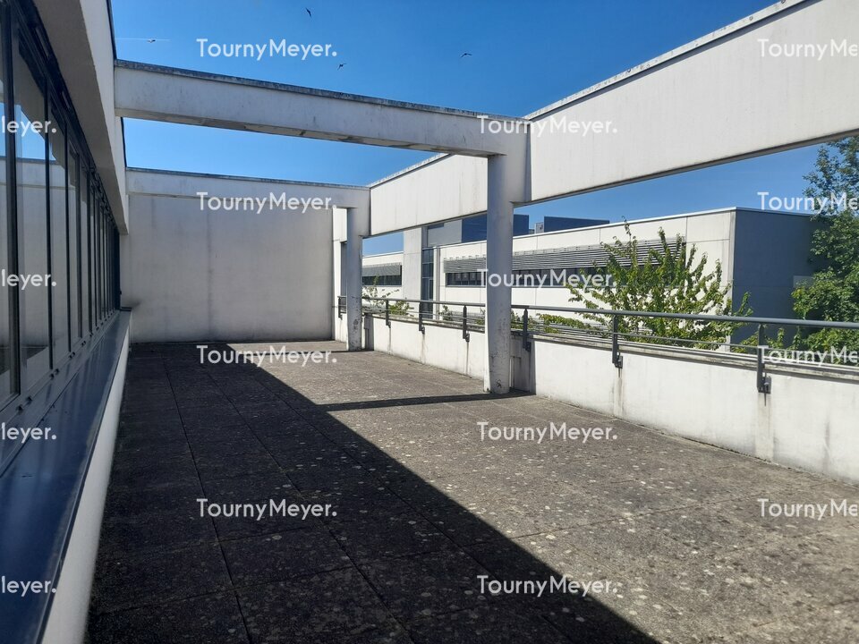 BUREAUX