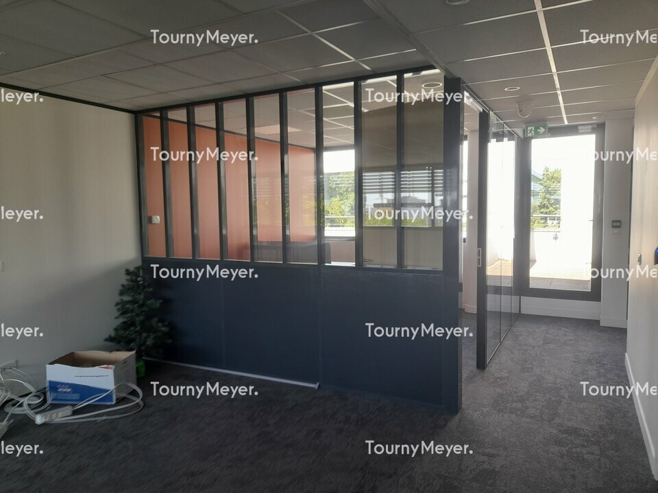 BUREAUX