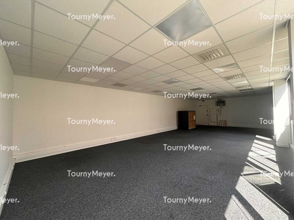 BUREAUX