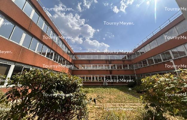 BUREAUX