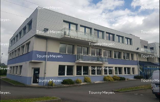 BUREAUX