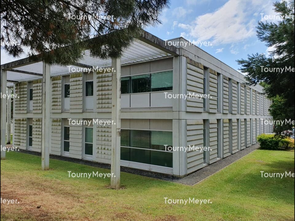BUREAUX