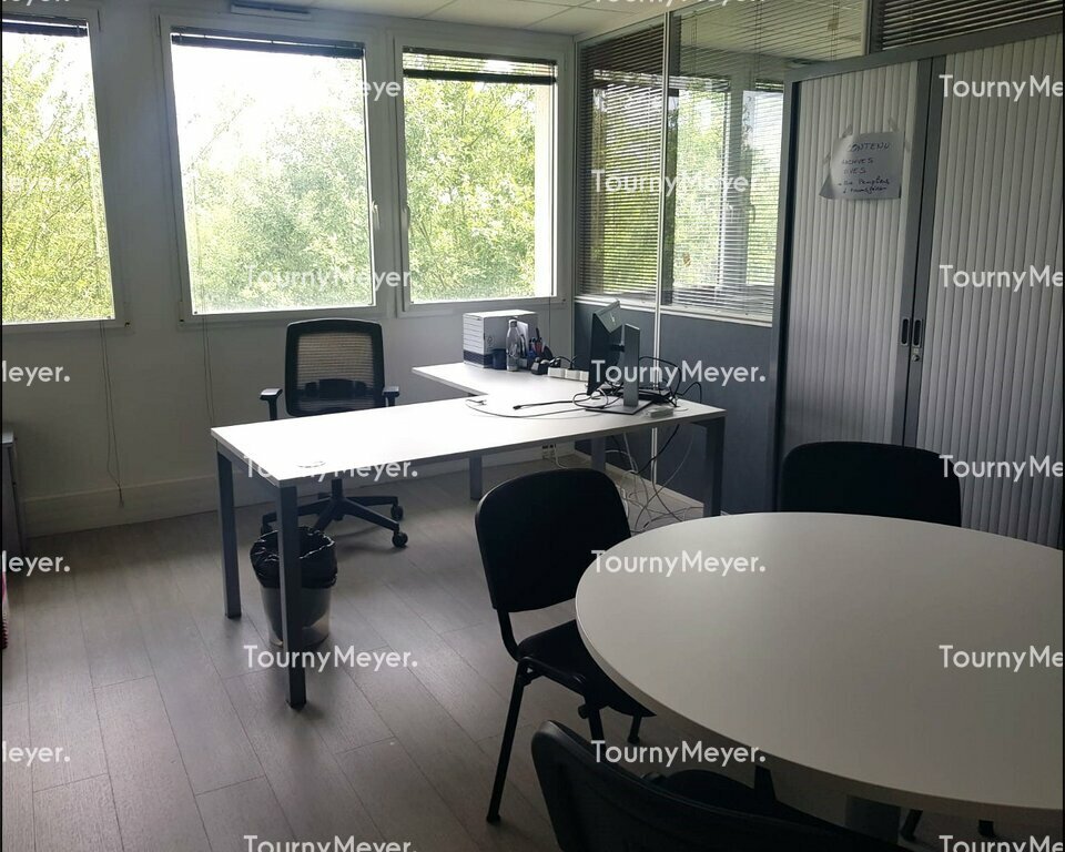 BUREAUX