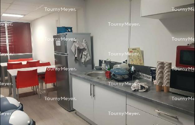 BUREAUX