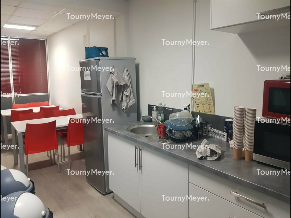 BUREAUX