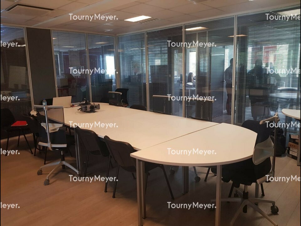 BUREAUX