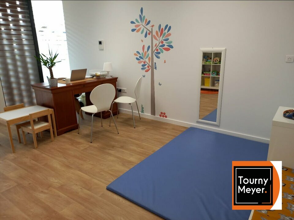 BUREAUX