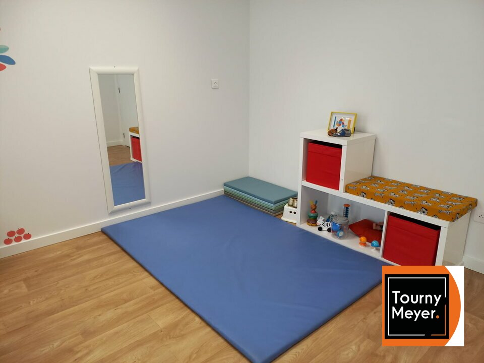 BUREAUX