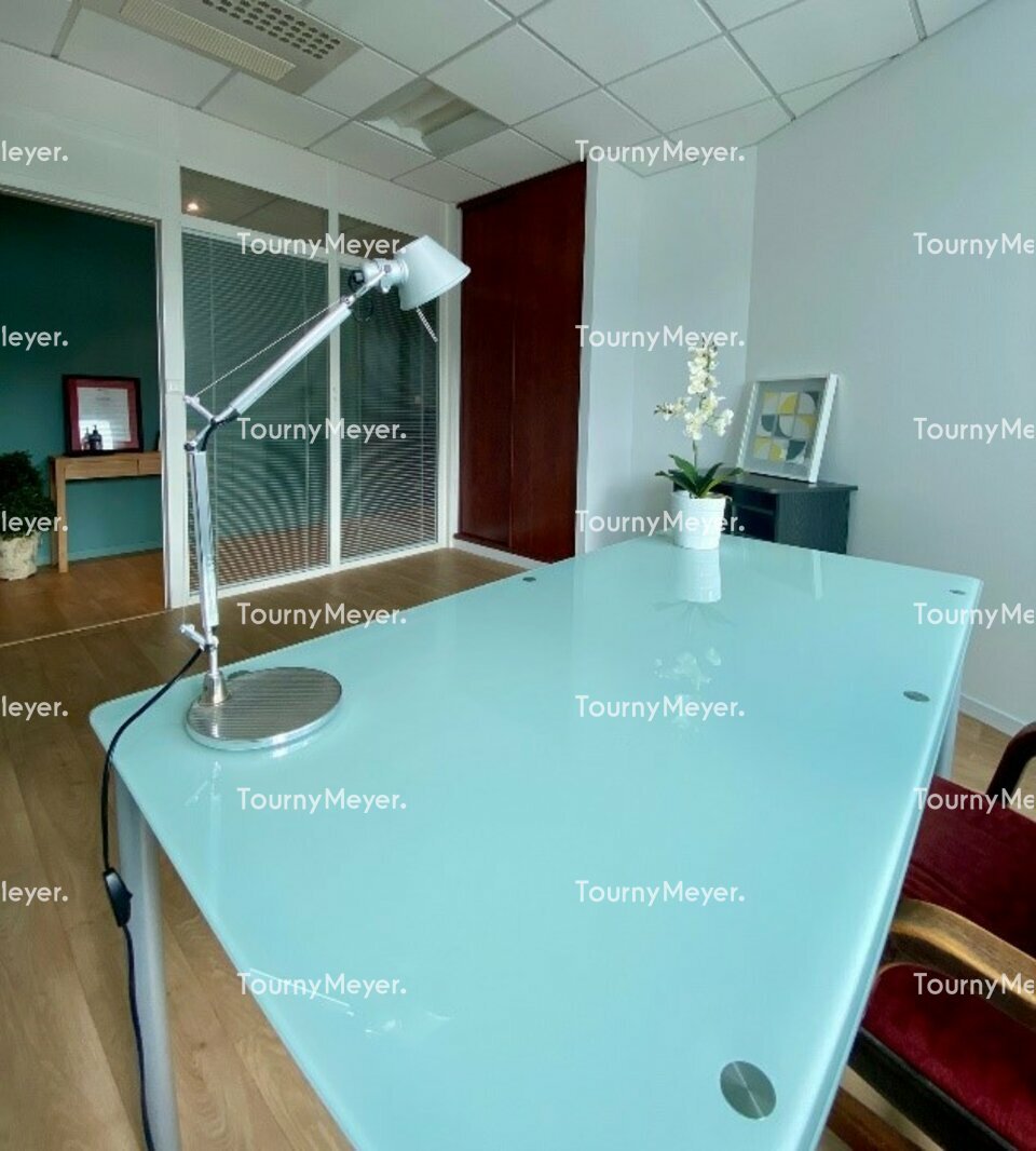 BUREAUX