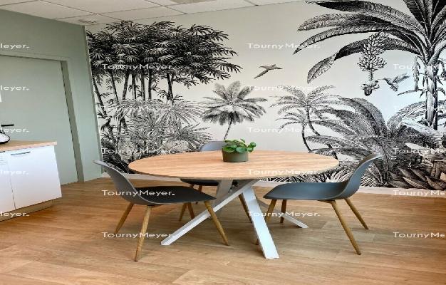 BUREAUX