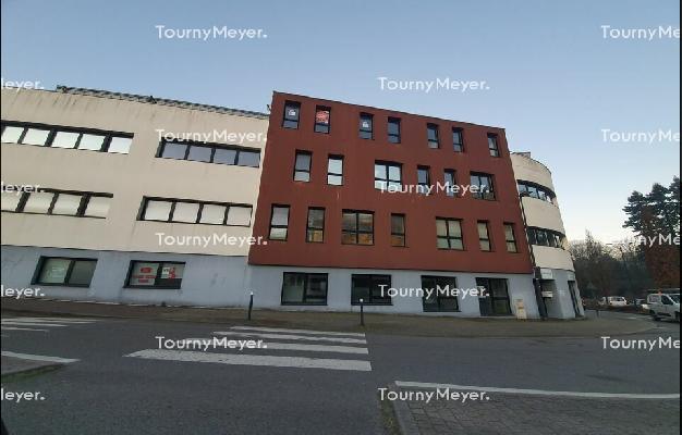 BUREAUX