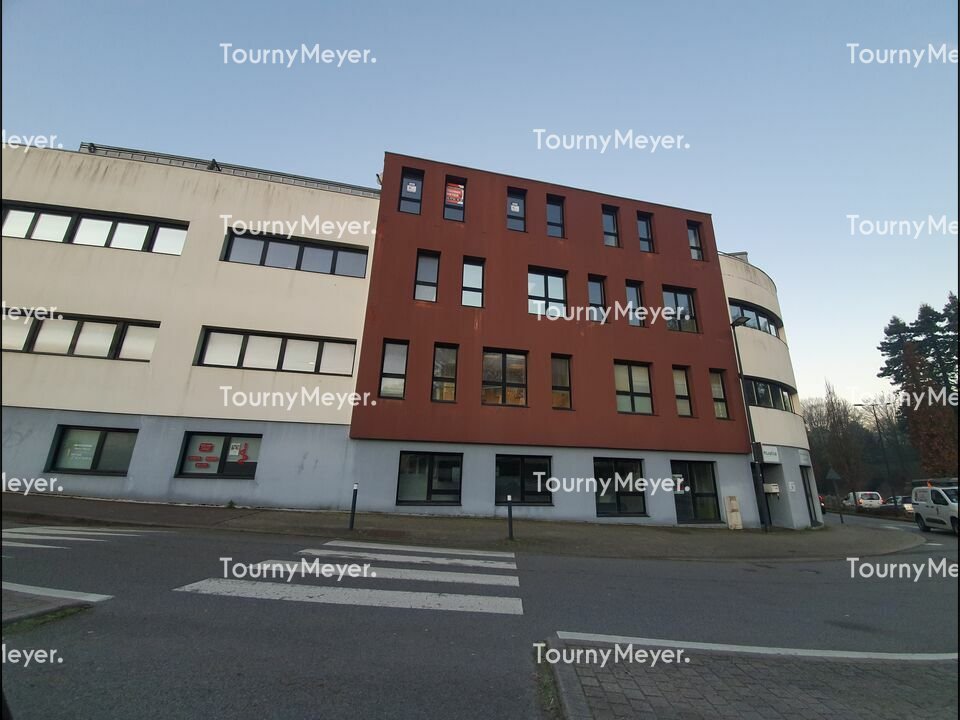 BUREAUX