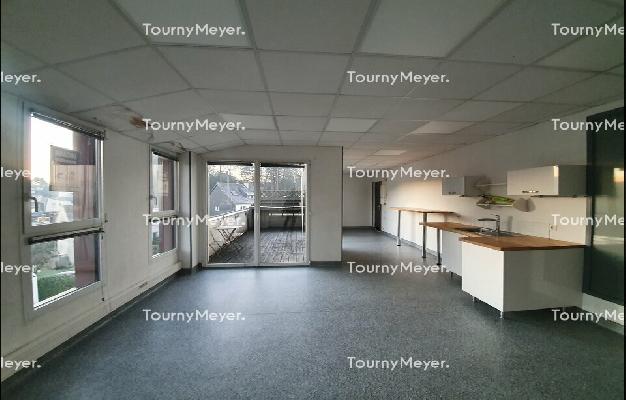 BUREAUX