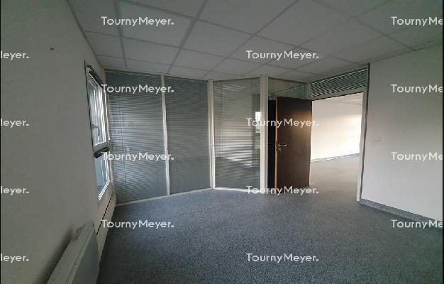 BUREAUX