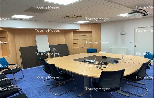 BUREAUX