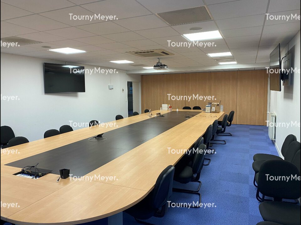 BUREAUX