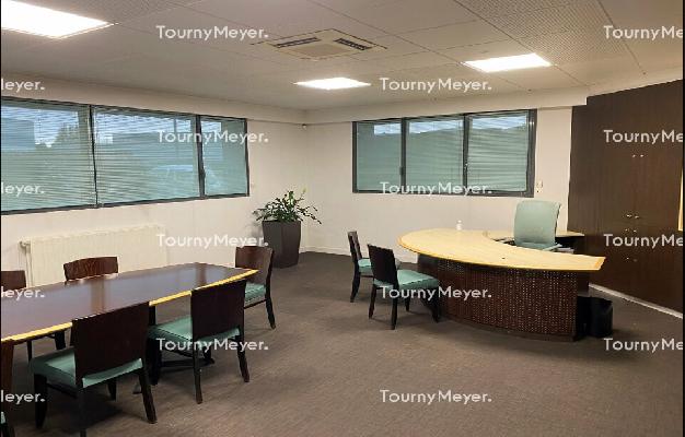BUREAUX