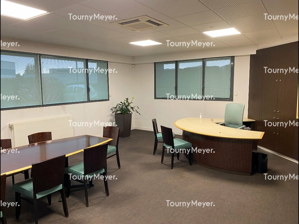 BUREAUX