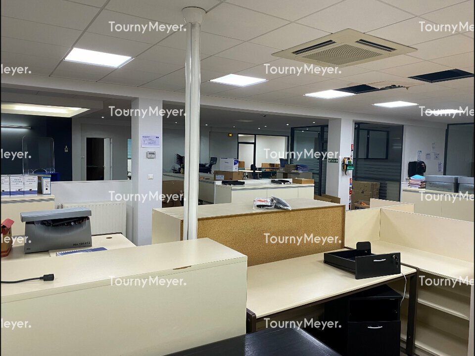 BUREAUX