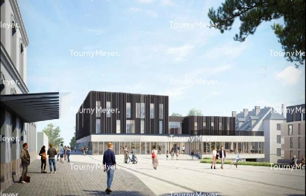 BUREAUX