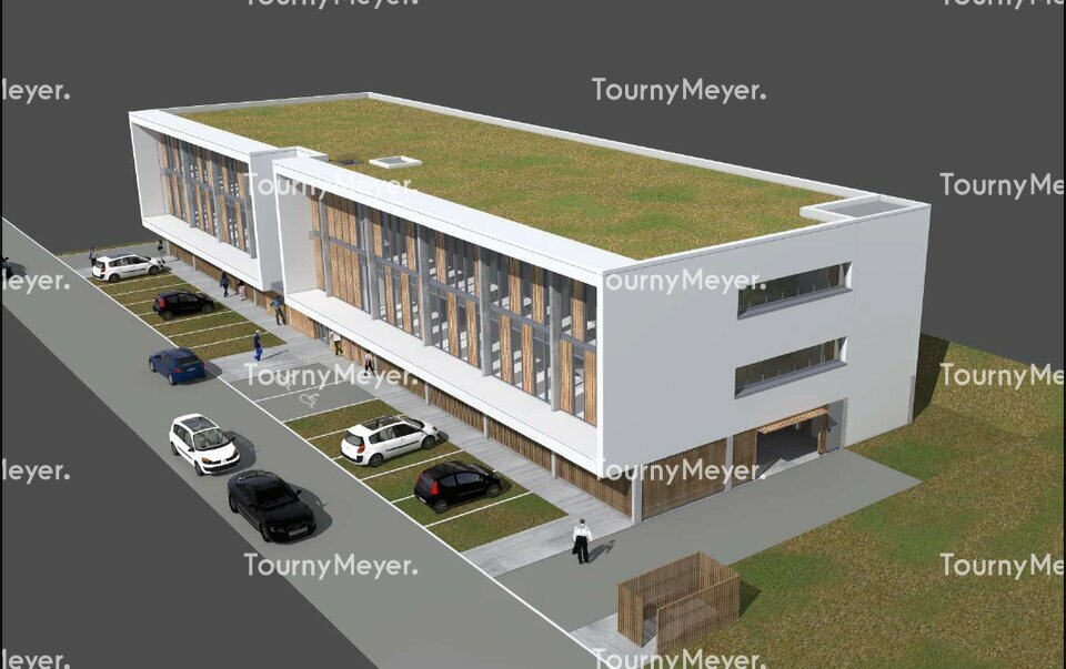 BUREAUX