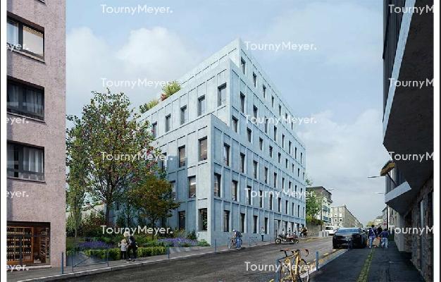 BUREAUX