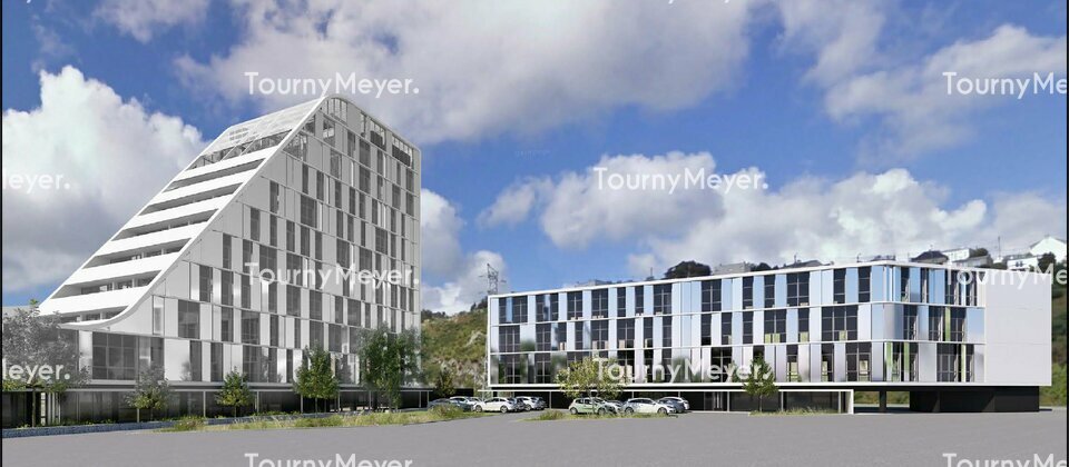 BUREAUX