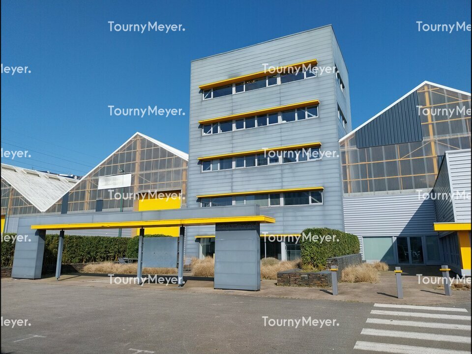 BUREAUX