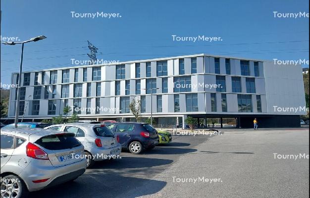 BUREAUX