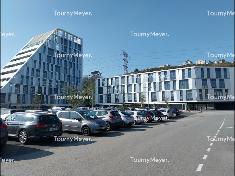 BUREAUX