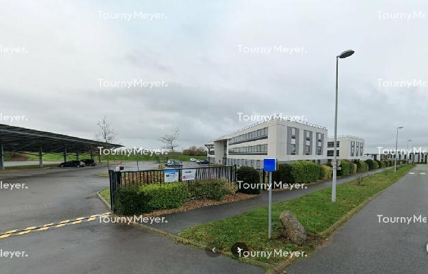 BUREAUX