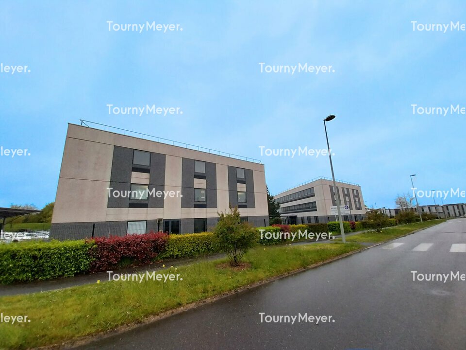 BUREAUX