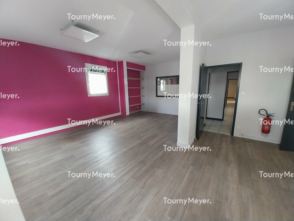 BUREAUX