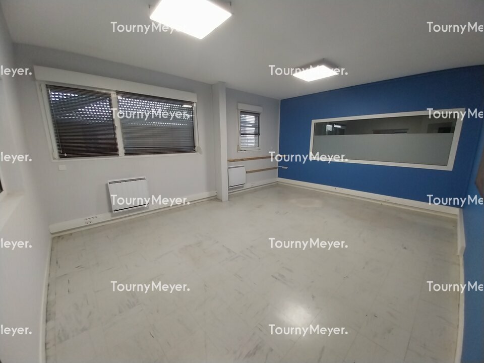 BUREAUX