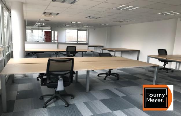 BUREAUX