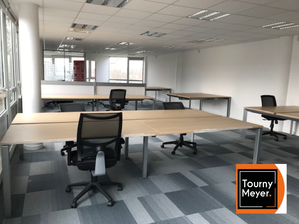 BUREAUX