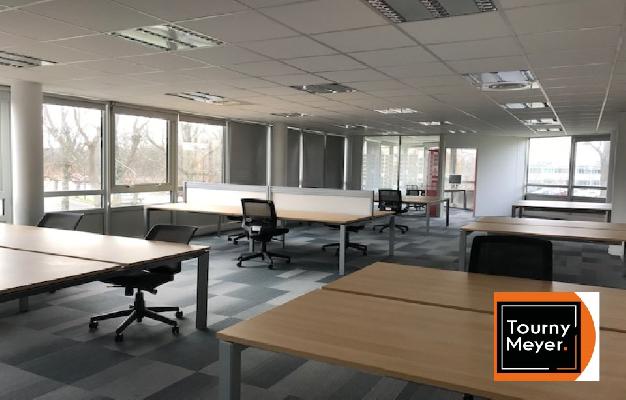 BUREAUX