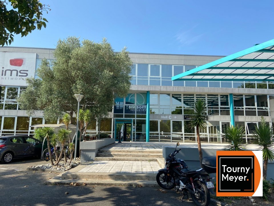 BUREAUX